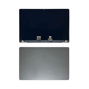 LCDOLED - Pantalla LCD LED Completa con Ensamblaje de Panel de Visualización para MacBook Pro 16" A2780 2023 Gris Plata - Product Image 5