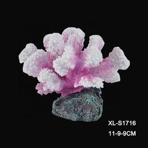 En gros artificielle <span class=keywords><strong>aquarium</strong></span> ornement résine décorative <span class=keywords><strong>mer</strong></span> récif de corail pour <span class=keywords><strong>aquarium</strong></span> - Product Image 2