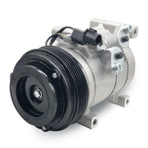 เหมาะสำหรับ Hyundai Grand I10 1.2L 2013-2015 RS-09 110มม.5PK 12V เครื่องปรับอากาศปั๊มต่ำราคาและคุณภาพดี - Product Image 6