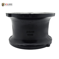 Support d'amortisseur de vibrations 508-8197 5088197 pour moteur diesel universel, support isolant de rouleau, pièce de rechange