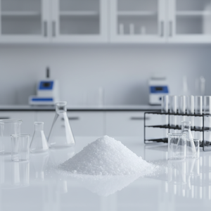 Sel d'Epsom <span class=keywords><strong>de</strong></span> qualité alimentaire, <span class=keywords><strong>sulfate</strong></span> <span class=keywords><strong>de</strong></span> <span class=keywords><strong>magnésium</strong></span> pour l'agriculture, engrais industriel - Product Image 1