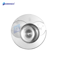 Nouveaux kits de pistons authentiques de haute qualité KOSMISCH FD6-4R OEM 12011-Z5609 pour moteur diesel Nissan 100 mm en alliage d'aluminium 1 an