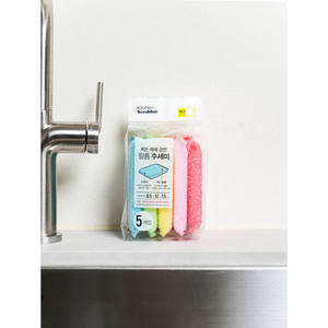 Migliori 5 spugne personalizzate e pagliette - Product Image 1