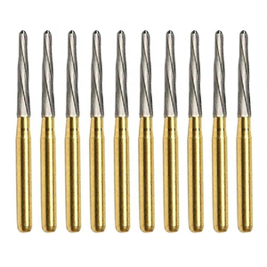 Producto Dental Endodoncia de carburo dentales Zekrya FG fresas de diamante - Product Image 1