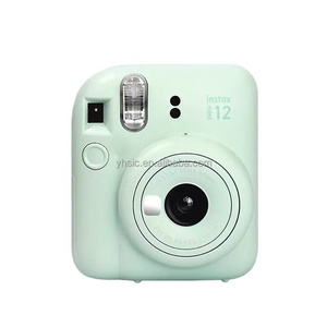 Cámara Fujifilm Instax <span class=keywords><strong>Mini</strong></span> 12 Cámara Instantánea de Una Sola Toma Mini12 - Product Image 6