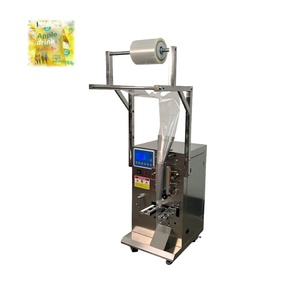 Bag Juice Packaging Machine Milk Filling and Packaging Machine Olive Oil Packaging Machine - Product Image 6