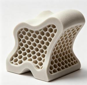 Servicio de Impresión 3D, Fabricación Personalizada de Prototipos de Plástico, Desarrollo de Productos, Prototipos de Ingeniería - Product Image 4