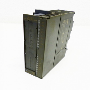 Conector S7 6ES7 <span class=keywords><strong>322</strong></span> 8BF00 0AB0 6ES7322E05 Nuevo Original en Stock, Automatización Industrial, PLC Dedicado para Programación - Product Image 1