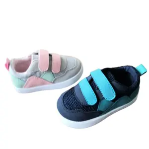 Fashion Breathable baby casual shoes Comfortable Lightweight infant shoes Lovely children footwear