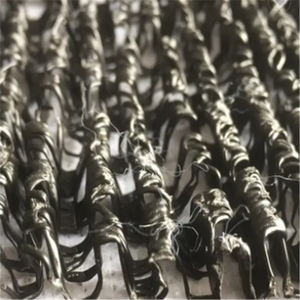 Geomalla 3D Verde Em4 para Trabajos de Movimiento de Tierras, Utilizada para la <span class=keywords><strong>Conservación</strong></span> del Agua y el Suelo en la Línea de Maquinaria para Entornos Ecológicos - Product Image 2