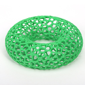 Casa Escondite para Peces y Camarones de Plástico Impreso en 3D, Decoración Creativa para Acuarios, Superventas Transfronterizo - Product Image 6