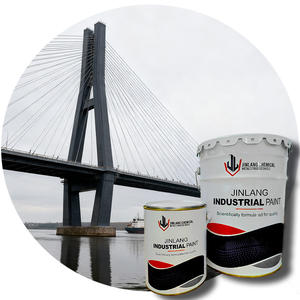 Revêtement et peinture d'émail de <span class=keywords><strong>polyuréthane</strong></span> pour l'application intérieure et externe - Product Image 3