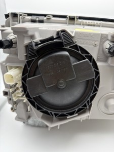 NOUVEAU Phare avant Xénon d'origine <span class=keywords><strong>W140</strong></span> SEL Gauche Mercedes Bosch/AL - Product Image 4