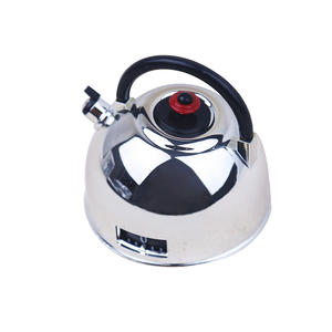 "It About Time Is Brewing" Temporizador de tetera Baby Shower Favor Favores DE BODA Promoción Regalo Tetera Temporizador - Product Image 4