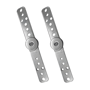 Заводская металлическая листовая штамповка деталей, диван, шарнир, скрытый кронштейн, функциональный держатель кровати, секционный разъем для мебели - Product Image 6