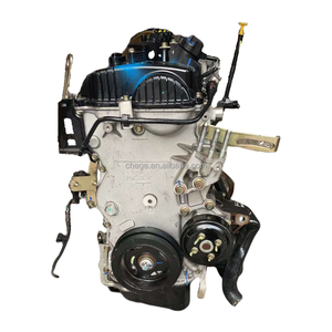 Motor Usado Brilliance Shineray 1.5T DG15T, el Más Vendido, Compatible con los Modelos de Auto SWM X7 X3 G01 <span class=keywords><strong>Accent</strong></span> - Product Image 5