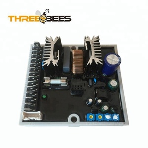 เครื่องกำเนิดไฟฟ้า AVR <span class=keywords><strong>DSR</strong></span> คุณภาพสูงสำหรับเปลี่ยนเครื่องกำเนิดไฟฟ้าแบบไม่มีแปรงที่ผลิตในประเทศจีน - Product Image 6