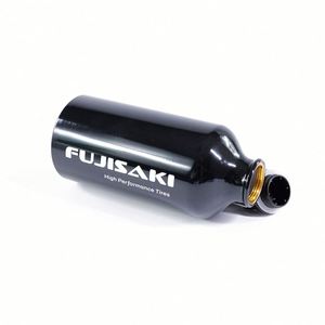 Botella de Agua Deportiva Promocional de Aluminio Ligera con Logotipo Personalizado - Product Image 4