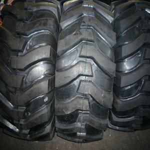 <span class=keywords><strong>Pneu</strong></span> agricole forestier fiable 23.1-26 à construction renforcée par ceinture en acier, résistant aux crevaisons, pour les travaux forestiers - Product Image 1