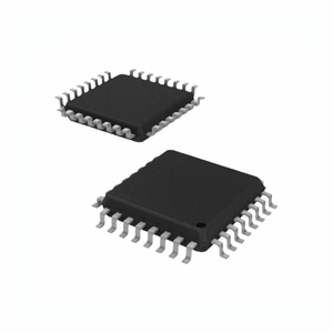 Embedded BOM IC In Stock Electronics Component C8051T322-GQR 32 LQFP - Product Image 1