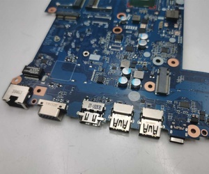 Placa Base Principal para Portátil ProBook <span class=keywords><strong>450</strong></span> <span class=keywords><strong>G5</strong></span>, Placa Madre DA0X8CMB6E0 con CPU I3/i5/i7, Placa Base para Portátil Totalmente Probada para <span class=keywords><strong>HP</strong></span> - Product Image 4