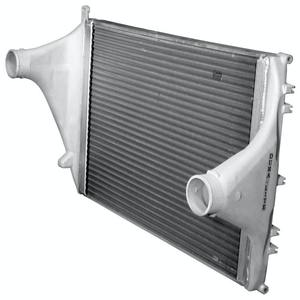 Chất lượng cao nhôm <span class=keywords><strong>intercooler</strong></span> cho Volvo xe tải WG Mô hình nhà Máy Giá OEM 8180873 1030124 - Product Image 4