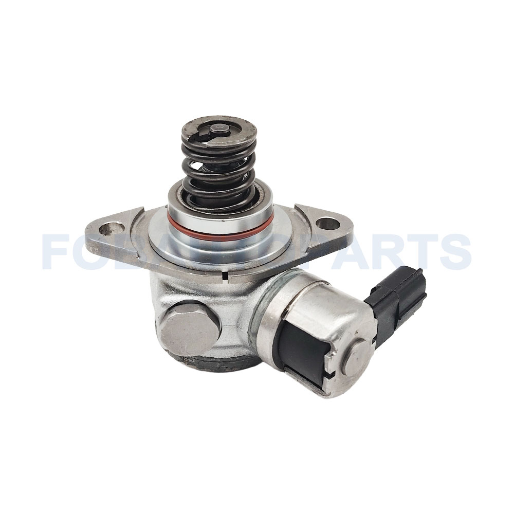 Brand New High Pressure Fuel Pump for Nissan Qashqai Dacia Renault 166307214R 166304016R