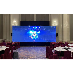 Écrans LED <span class=keywords><strong>vidéo</strong></span> muraux intérieurs chauds, toile de fond d'église, P1.95 P2.60 P2.97 P3.91 HD, écran LED de location, écran LED de scène pour concert - Product Image 5