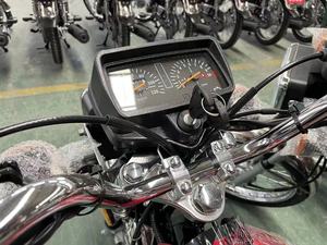 Piki Piki Ya Mabati Motocicleta Naked Motocicleta de Trabajo Motocicleta CG125 CG150 CG200 - Product Image 2