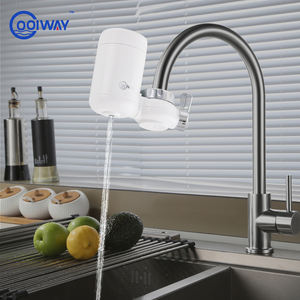 Grifo de Alta Calidad <span class=keywords><strong>Coolway</strong></span>, Grifo Conectado con Filtro de Agua, Purificador de Agua de Carbón para Hogar, Oficina y Hotel - Product Image 4
