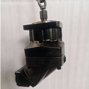 มอเตอร์ไฮดรอลิกแบบลูกสูบประสิทธิภาพสูง F12-30 F12-110-MS-SV-S-000-0000-P0 มอเตอร์ F12-060-LS-SH-T-000-000-0 - Product Image 3
