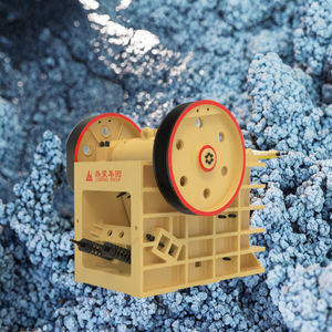 Дробилка щековая Leimeng <span class=keywords><strong>PE750</strong></span>*<span class=keywords><strong>1060</strong></span> высокого качества для дробления камня - Product Image 2