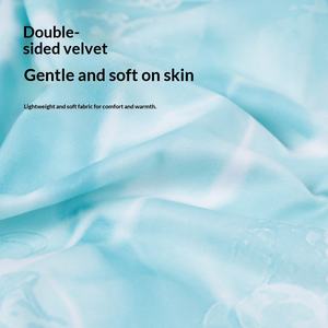 अनुकूलित पसीने को अवशोषित करना त्वरित-सुखाने ग्रीष्मकालीन समुद्र तट 88% पॉलिएस्टर 12% नायलॉन डबल-पक्षीय फ्लेक्स योग खेल तौलिया - Product Image 4