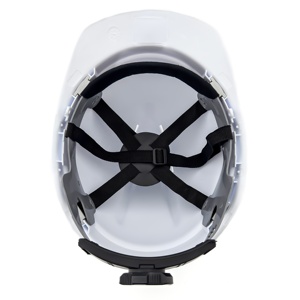 YS-ND002 hdpe מוגן בטיחות כובע קשה ABS אס מוסמך ציוד מגן אישי מוסמך ציוד הגנה תעשייתי בטיחות קסדות - Product Image 6