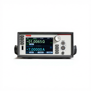 Instrumento de Medición Electrónico Digital con Pantalla Táctil - Keithley 2461 - Product Image 1