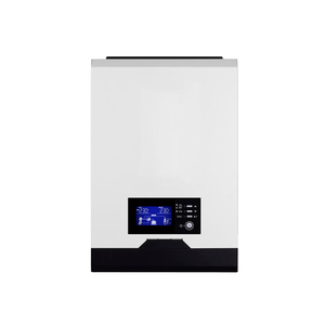 Oferta Especial: Inversor Solar MPPT de 1KW 1000W, Sistemas Solares Fuera de la Red, Sistema de Energía Solar para el Hogar, Envío Gratuito - Product Image 2