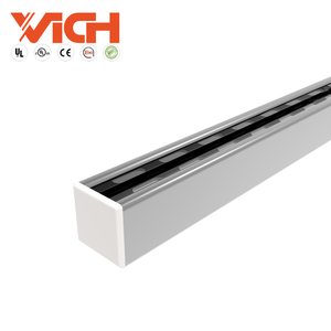 완전 전기아연도금 스테인리스 스틸 와이어 바스켓 메쉬 케이블 트레이 직경 5mm, 하중 용량 4000kg 케이블용 - Product Image 3