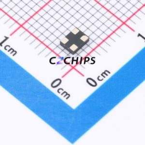 ASEMB-12.000MHZ-XY-T Pre-Programmed Oscillator SMD3225-4P Oscillator 12MHz 10ppm CMOS - Product Image 2