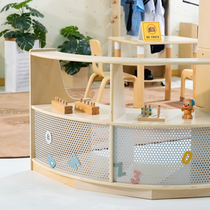 Meubles de rangement pour enfants, mobilier de classe pour tout-petits, mobilier de crèche, <span class=keywords><strong>garderie</strong></span> - Product Image 1