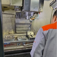 Service de moulage sous pression d'aluminium personnalisé à faible MOQ pour les détaillants, les marques de distributeurs et la production de quincaillerie en petites séries