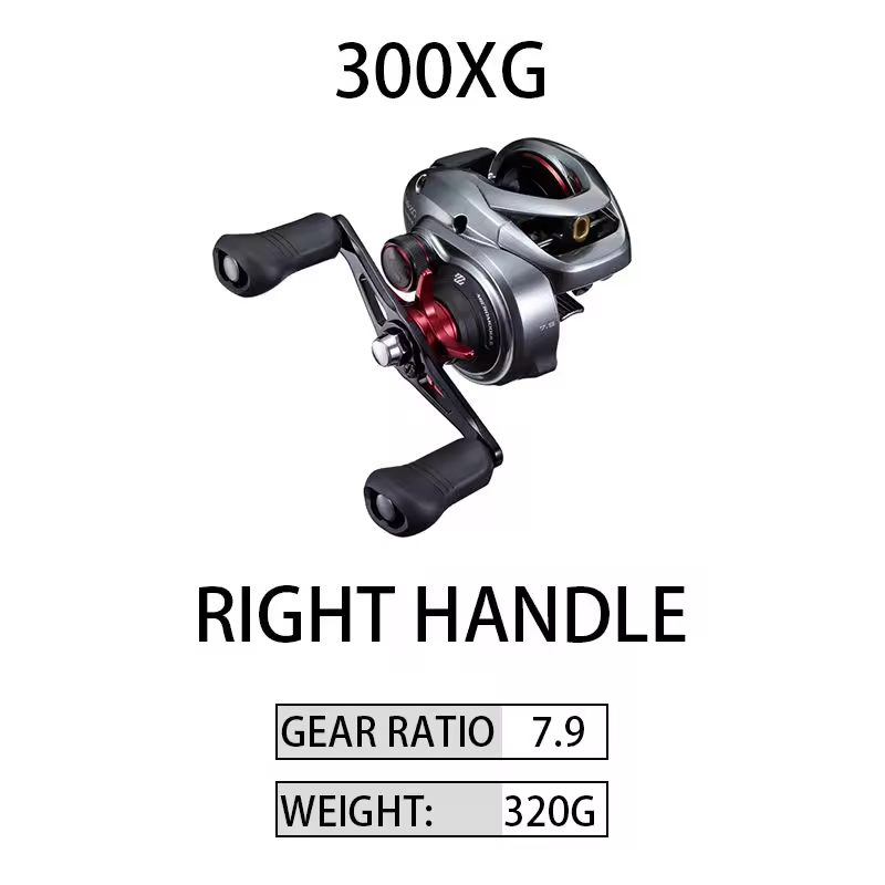 300XG