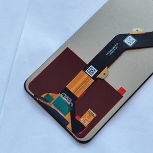 Vente flash Écran LCD pour téléphone portable Tecno POVA Remplacement de l'écran LCD LD7/LD7j Assemblage de l'écran tactile Digitizer Pantalla Tactil pièces - Product Image 6