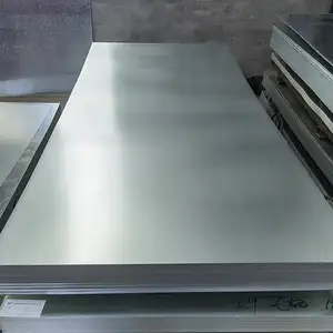 Hot-dipped Galvanized Steel Sheet Hot Sales GI Galvanized Steel Plate Low Price Hot Dip Galvanized Iron Sheet Best Quality L/C