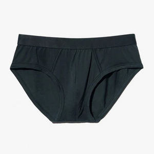 Ropa Interior Triangular para Hombre al por Mayor, Transpirable, de Alta Calidad, Calzoncillos Transpirables para Hombre - Product Image 1