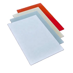 แผ่นและม้วนไฟเบอร์กลาสเจลโค้ท FRP ลดราคาพิเศษ - Product Image 1