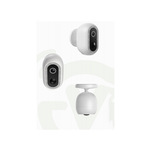 Đầy đủ màu sắc <span class=keywords><strong>WIFI</strong></span> CCTV máy ảnh 4MP thông minh an ninh nhà ngoài trời Pin điện năng thấp máy ảnh de giám sát - Product Image 6