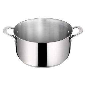 Casseruola Inox (20cm) TALENTO LAGOTHERM Cromo lucido 010282031220 - Product Image 1