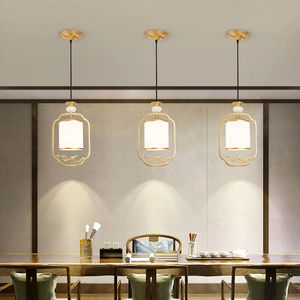 Lámpara de techo LED Yifei de una sola cabeza, regulable, para pasillo, balcón, entrada, dormitorio, restaurante - Product Image 3