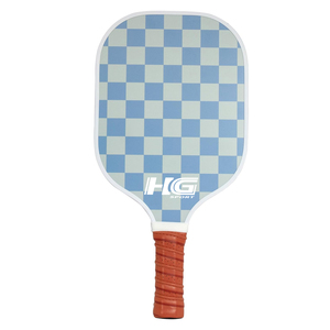 Pagaies de pickleball de sport les plus vendues pour les débutants Pagaie de pickleball en fibre de carbone approuvée par l'USAPA - Product Image 1