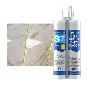 עמיד למים נגד טחב הפערים קרמיקה מילוי גליטר מפרק איטום - Product Image 2